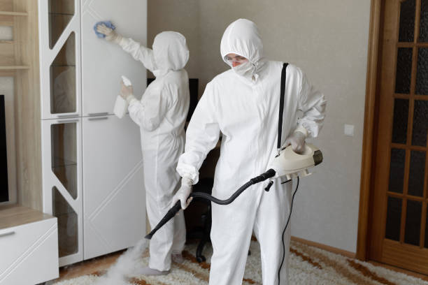 24/7 Emergency Blood Cleanup experts in Long Branch, VA
